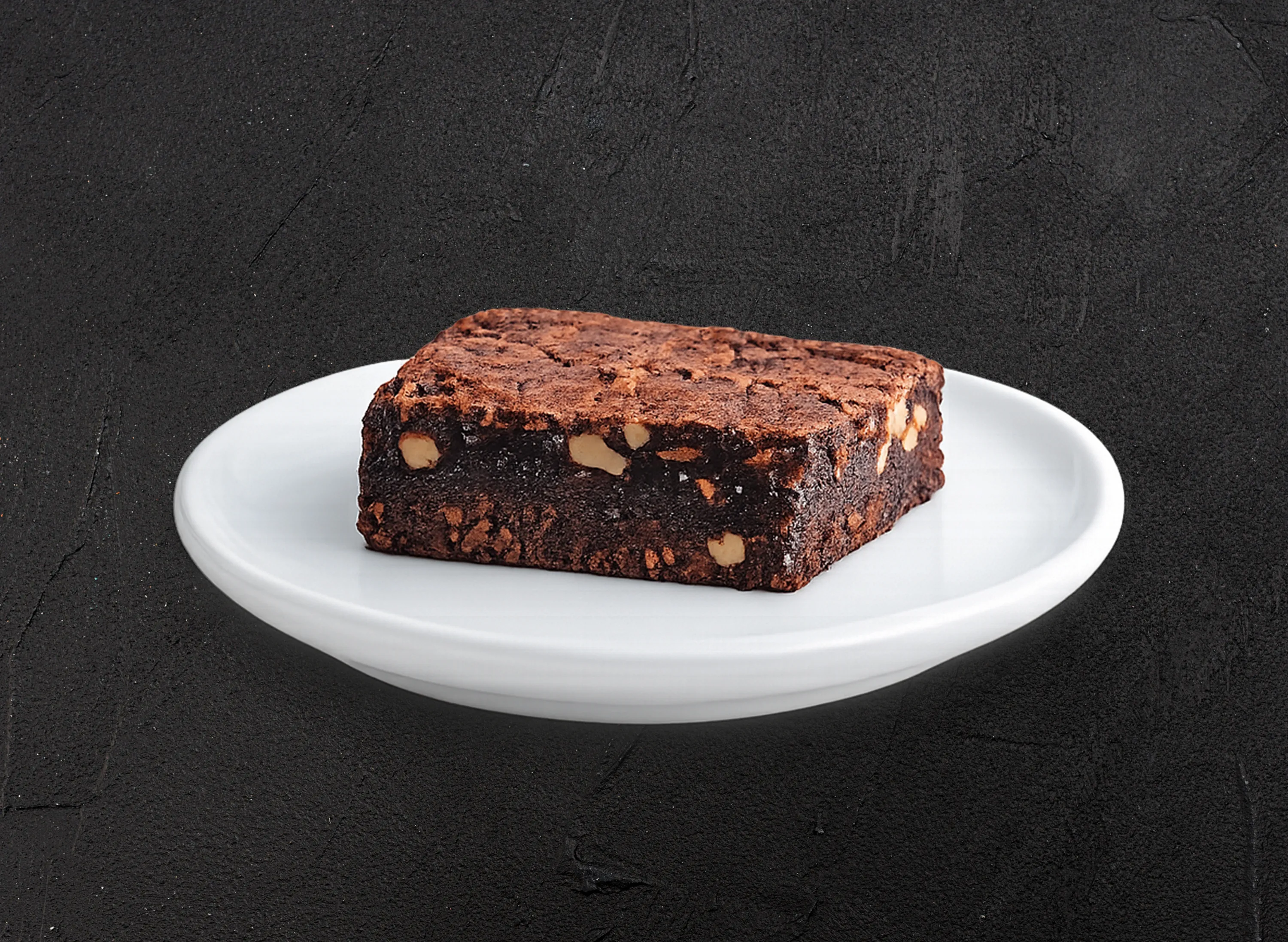 Cevizli Brownie