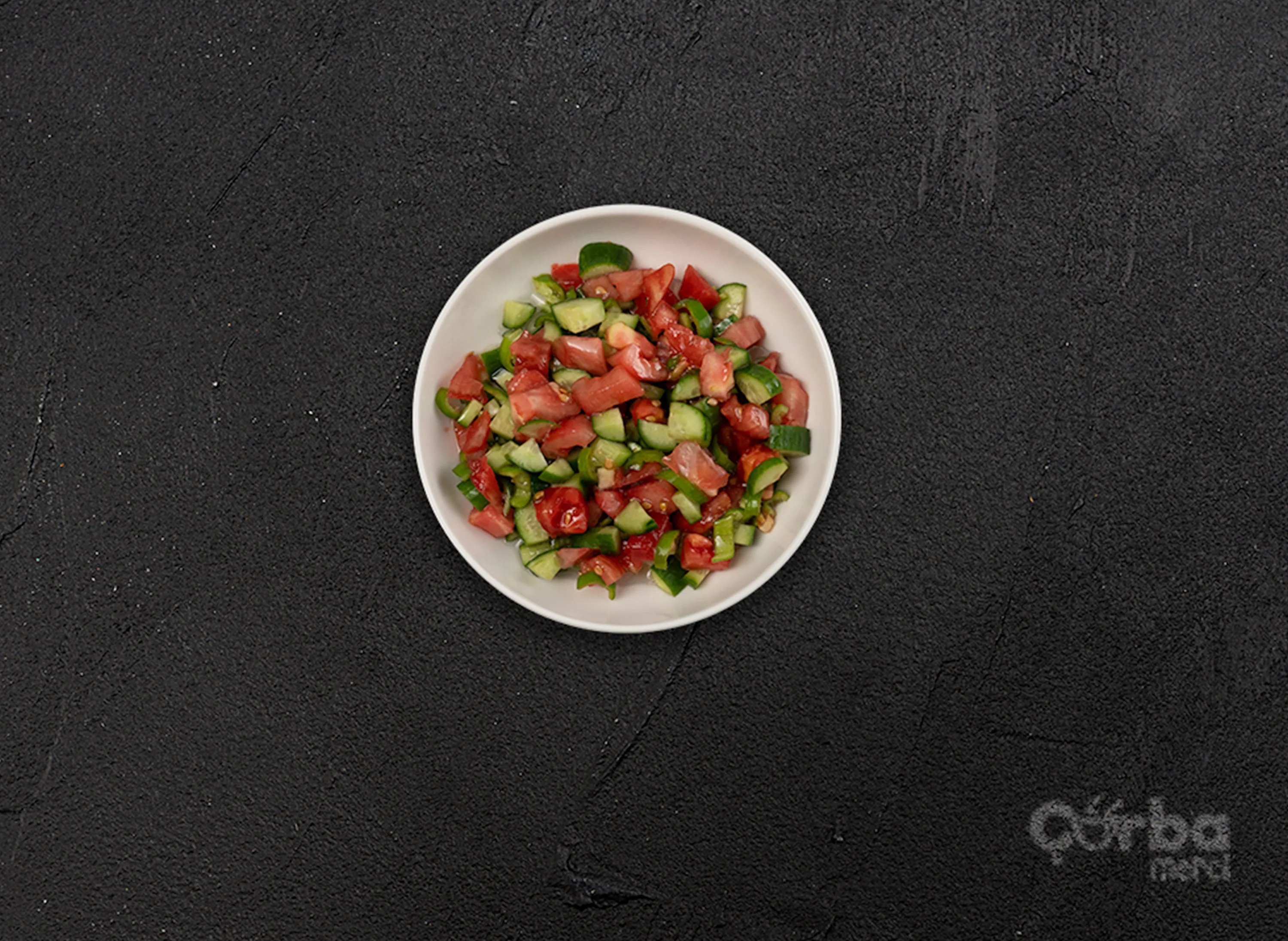Çoban Salata