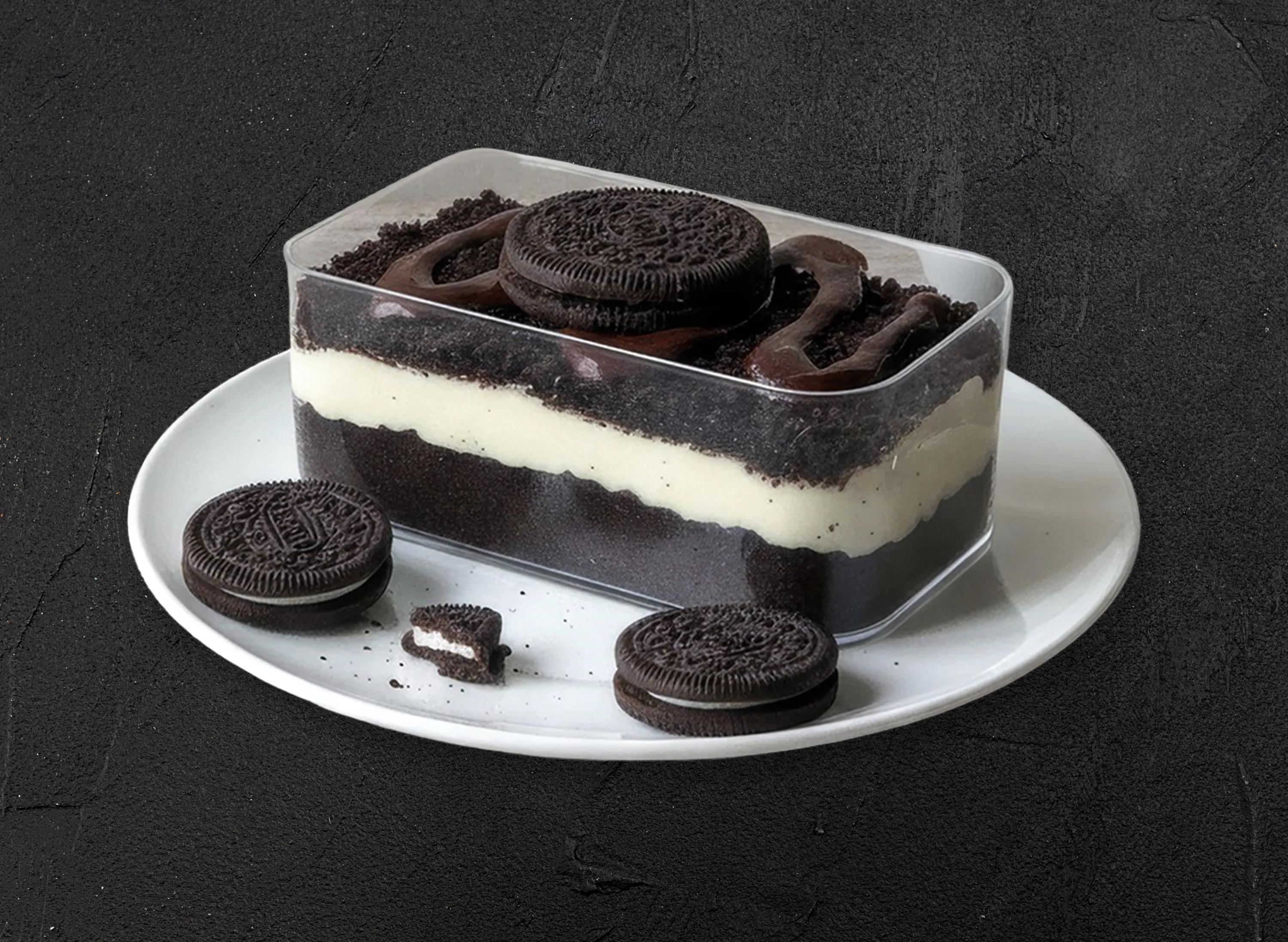 Oreo Magnolia