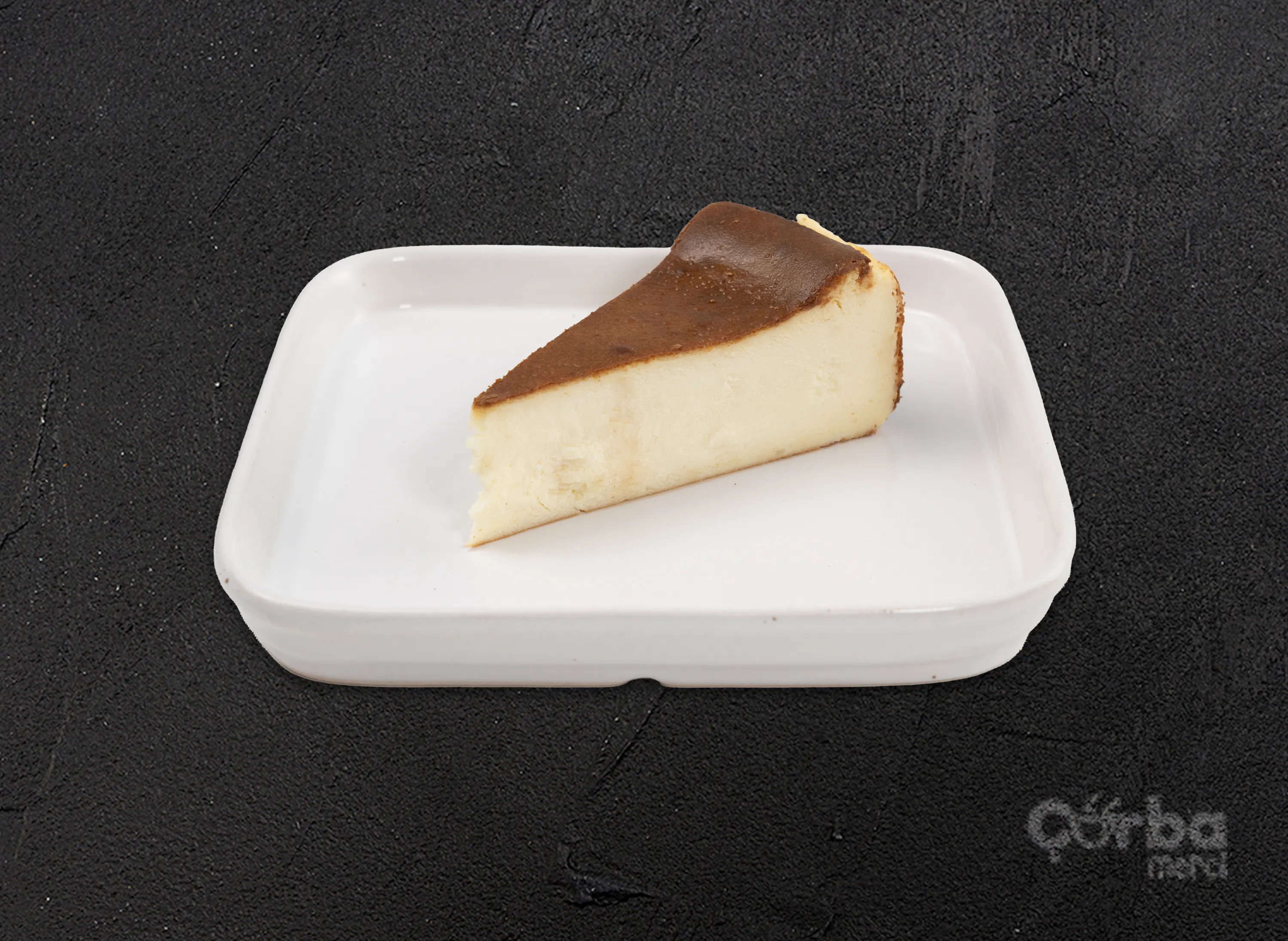 San Sebastian Cheesecake